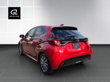 MAZDA 2 Hybrid Select, Full-Hybrid Petrol/Electric, Second hand / Used, Automatic - 5
