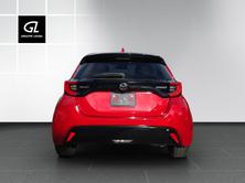 MAZDA 2 Hybrid Select, Full-Hybrid Petrol/Electric, Second hand / Used, Automatic - 6