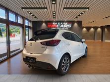 MAZDA 2 1.5i 16V Skyactiv-G Revolution Drive, Essence, Occasion / Utilisé, Automatique - 2