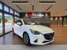 MAZDA 2 1.5i 16V Skyactiv-G Revolution Drive, Essence, Occasion / Utilisé, Automatique - 3