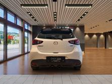 MAZDA 2 1.5i 16V Skyactiv-G Revolution Drive, Essence, Occasion / Utilisé, Automatique - 4