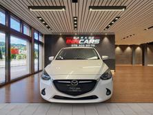 MAZDA 2 1.5i 16V Skyactiv-G Revolution Drive, Essence, Occasion / Utilisé, Automatique - 5