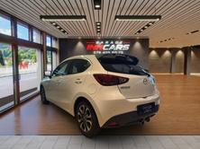 MAZDA 2 1.5i 16V Skyactiv-G Revolution Drive, Essence, Occasion / Utilisé, Automatique - 6