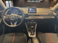 MAZDA 2 1.5i 16V Skyactiv-G Revolution Drive, Essence, Occasion / Utilisé, Automatique - 7