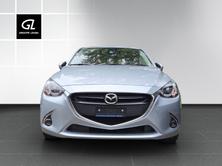 MAZDA 2 G 90 Revolution, Petrol, Second hand / Used, Automatic - 2