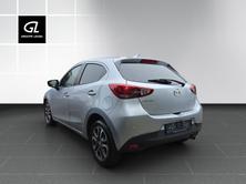 MAZDA 2 G 90 Revolution, Petrol, Second hand / Used, Automatic - 3