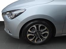 MAZDA 2 G 90 Revolution, Petrol, Second hand / Used, Automatic - 4