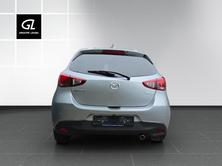 MAZDA 2 G 90 Revolution, Petrol, Second hand / Used, Automatic - 5