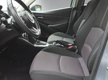 MAZDA 2 G 90 Revolution, Petrol, Second hand / Used, Automatic - 7