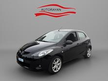 MAZDA 2 1.3i 16V Exclusive, Benzina, Occasioni / Usate, Manuale - 2