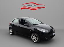 MAZDA 2 1.3i 16V Exclusive, Benzina, Occasioni / Usate, Manuale - 3