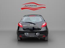 MAZDA 2 1.3i 16V Exclusive, Benzina, Occasioni / Usate, Manuale - 4