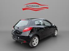 MAZDA 2 1.3i 16V Exclusive, Benzina, Occasioni / Usate, Manuale - 5