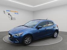 MAZDA 2 SKYACTIV-G 90 Revolution Automat, Essence, Occasion / Utilisé, Automatique - 2