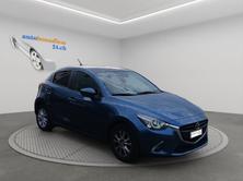 MAZDA 2 SKYACTIV-G 90 Revolution Automat, Essence, Occasion / Utilisé, Automatique - 3