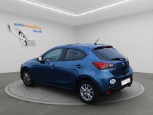 MAZDA 2 SKYACTIV-G 90 Revolution Automat, Essence, Occasion / Utilisé, Automatique - 4
