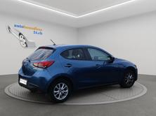 MAZDA 2 SKYACTIV-G 90 Revolution Automat, Essence, Occasion / Utilisé, Automatique - 5