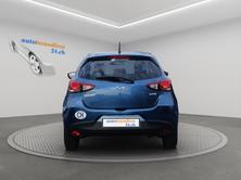 MAZDA 2 SKYACTIV-G 90 Revolution Automat, Essence, Occasion / Utilisé, Automatique - 6