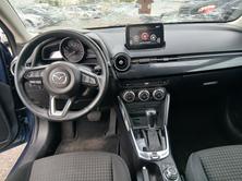 MAZDA 2 SKYACTIV-G 90 Revolution Automat, Essence, Occasion / Utilisé, Automatique - 7