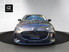 MAZDA 2 Hybrid Exclusive-line, Hybride Intégral Essence/Électricité, Occasion / Utilisé, Automatique - 2