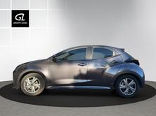 MAZDA 2 Hybrid Exclusive-line, Hybride Intégral Essence/Électricité, Occasion / Utilisé, Automatique - 3