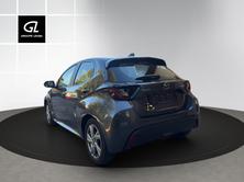 MAZDA 2 Hybrid Exclusive-line, Hybride Intégral Essence/Électricité, Occasion / Utilisé, Automatique - 4