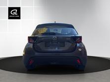 MAZDA 2 Hybrid Exclusive-line, Hybride Intégral Essence/Électricité, Occasion / Utilisé, Automatique - 5