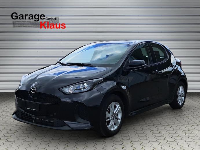 MAZDA 2 Hybrid Centre-line, Hybride Integrale Benzina/Elettrica, Occasioni / Usate, Automatico