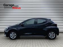 MAZDA 2 Hybrid Centre-line, Hybride Integrale Benzina/Elettrica, Occasioni / Usate, Automatico - 3