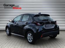 MAZDA 2 Hybrid Centre-line, Hybride Integrale Benzina/Elettrica, Occasioni / Usate, Automatico - 4