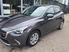MAZDA 2 SKYACTIV-G 90 Ambition Plus, Essence, Occasion / Utilisé, Manuelle - 2