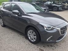 MAZDA 2 SKYACTIV-G 90 Ambition Plus, Essence, Occasion / Utilisé, Manuelle - 4