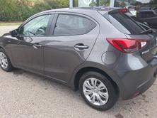 MAZDA 2 SKYACTIV-G 90 Ambition Plus, Essence, Occasion / Utilisé, Manuelle - 7