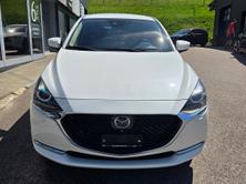 MAZDA 2 SKYACTIV-G 90 Mild Hybrid Revolution, Hybride Léger Essence/Électricité, Occasion / Utilisé, Manuelle - 3