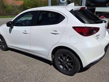 MAZDA 2 SKYACTIV-G 90 Mild Hybrid Revolution, Hybride Léger Essence/Électricité, Occasion / Utilisé, Manuelle - 7