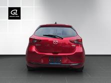 MAZDA 2 G 90 Homura, Benzin, Occasion / Gebraucht, Automatik - 6