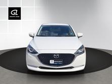MAZDA 2 SKYACTIV-G 90 Revolution Automat, Benzin, Occasion / Gebraucht, Automatik - 2