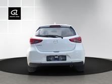 MAZDA 2 SKYACTIV-G 90 Revolution Automat, Benzin, Occasion / Gebraucht, Automatik - 6