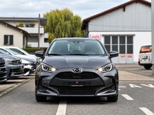 MAZDA 2 Hybrid Pure, Voll-Hybrid Benzin/Elektro, Occasion / Gebraucht, Automatik - 2