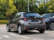 MAZDA 2 Hybrid Pure, Voll-Hybrid Benzin/Elektro, Occasion / Gebraucht, Automatik - 5