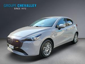 MAZDA 2 G 90 Excl.-Line A