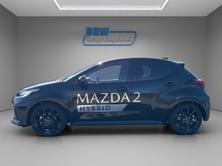 MAZDA 2 Hybrid Homura Plus, Voiture de démonstration, Automatique - 2