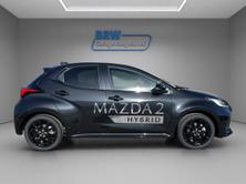 MAZDA 2 Hybrid Homura Plus, Voiture de démonstration, Automatique - 6