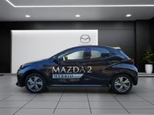 MAZDA 2 Hybrid Exclusive-line, Vorführwagen, Automat - 3