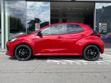 MAZDA 2 Hybrid Homura, Hybride Integrale Benzina/Elettrica, Auto dimostrativa, Automatico - 3