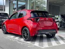 MAZDA 2 Hybrid Homura, Hybride Integrale Benzina/Elettrica, Auto dimostrativa, Automatico - 4