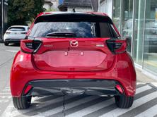 MAZDA 2 Hybrid Homura, Hybride Integrale Benzina/Elettrica, Auto dimostrativa, Automatico - 5