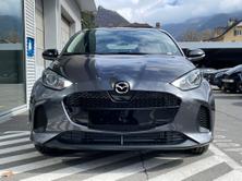 MAZDA 2 Hybrid Exclusive-line, Hybride Integrale Benzina/Elettrica, Auto dimostrativa, Automatico - 2