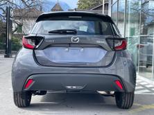 MAZDA 2 Hybrid Exclusive-line, Hybride Integrale Benzina/Elettrica, Auto dimostrativa, Automatico - 5