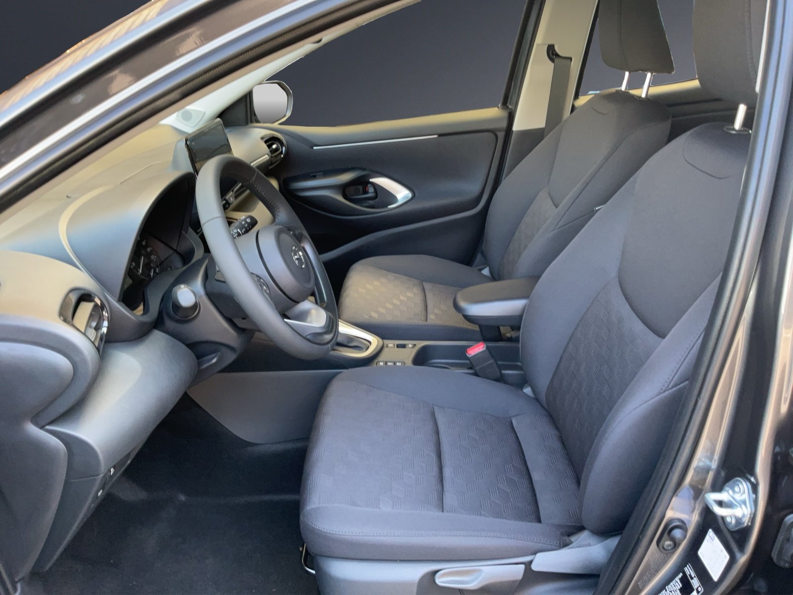 MAZDA 2 Hybrid Centre-line, Hybride Integrale Benzina/Elettrica, Auto dimostrativa, Automatico - 7